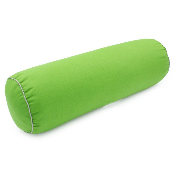Фото - Подушка валик MirSon №8121 Naturale Line 18-0130 Carolina EcoSilk 100х16 см (2200006248705)