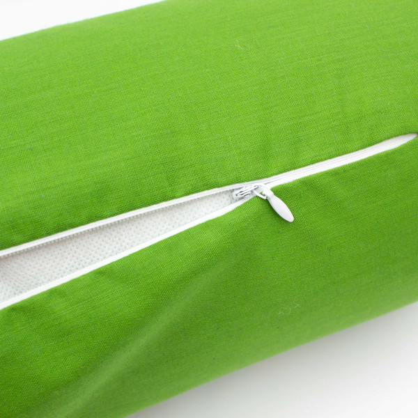 Фото - Подушка валик MirSon №8380 Naturale Line 18-0130 Carolina Tencel 15x50 см (2200006249757)