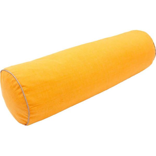 Фото - Подушка валик MirSon №8386 Naturale Line 16-1364 Palermo Tencel 70х20 см (2200006253044)