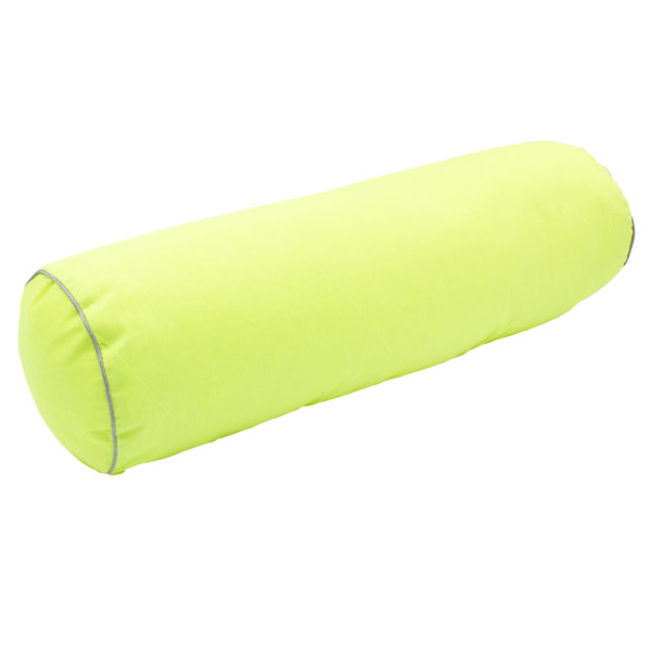 Фото - Подушка валик MirSon №8543 Naturale Line 12-0714 Daniela 100% Memory 60х16 см (2200006343882)