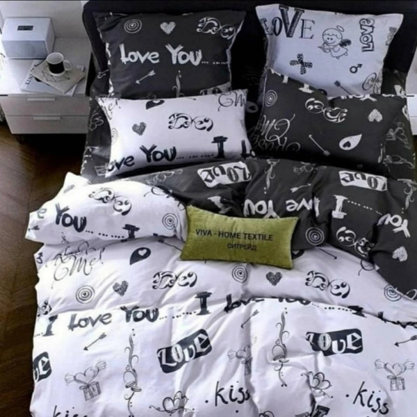 Фото - Наволочка MirSon Бязь 17-0220 Iezeniya 40x60 см (2200001882065)