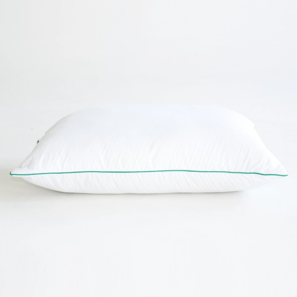Фото - Подушка стандартна MirSon №1568 Eco Vital Eco-Soft 70х70 см (2200005196182)