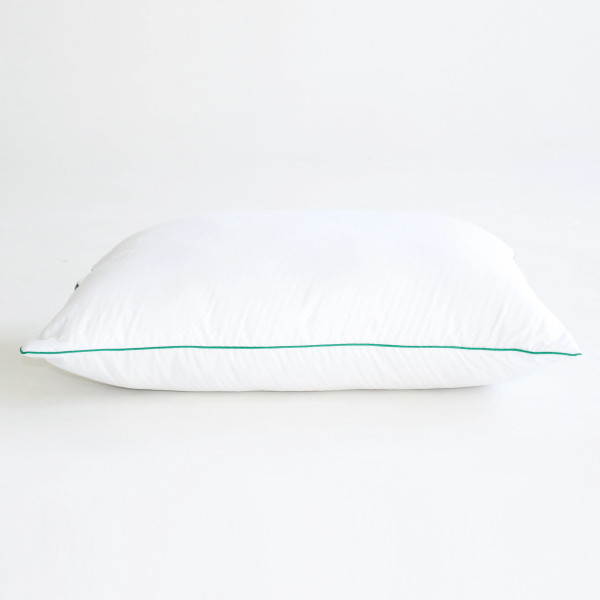 Фото - Подушка стандартна MirSon №1551 Eco Vital Ecosilk 70х70 см (2200005195628)