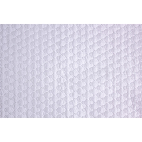 Фото - Наматрацник MirSon №5010 Exclusive Line Light Wool 150x200 см (2200005334973)