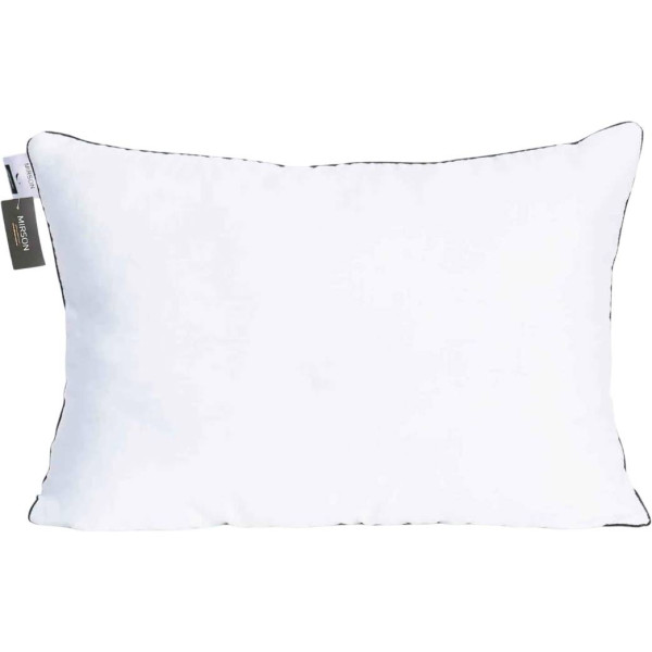 Фото - Подушка стандартная MirSon №1535 Royal Light 60х60 см (2200005064689)