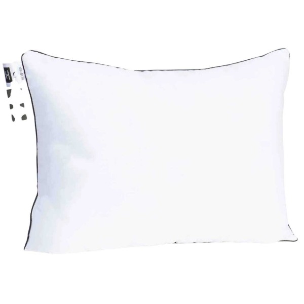 Фото - Подушка стандартная MirSon №1537 Royal Light 60х60 см (2200005064740)
