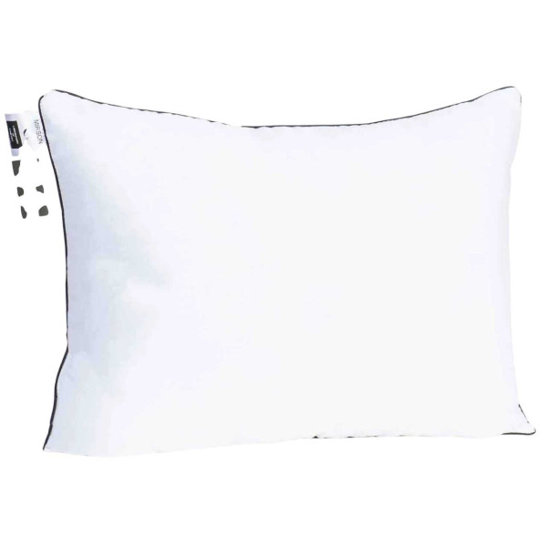 Фото - Подушка стандартная MirSon №1529 Royal Light 70х70 см (2200005064511)