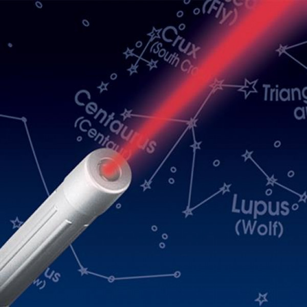 Фото - Набір для дослідження Edu-Toys Проектор сузір'їв (GE018)