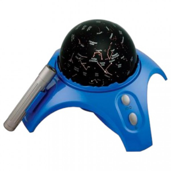 Фото - Набір для дослідження Edu-Toys Проектор сузір'їв (GE018)