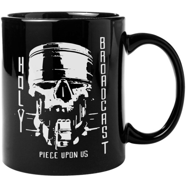 Фото - Чашка GAYA BORDERLANDS 3 Mouthpiece (GE3923)