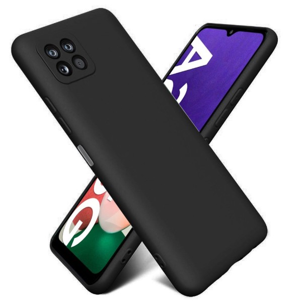 Фото - Чохол для смартфону BeCover for Samsung Galaxy A22 5G SM-A226 Black (707609)