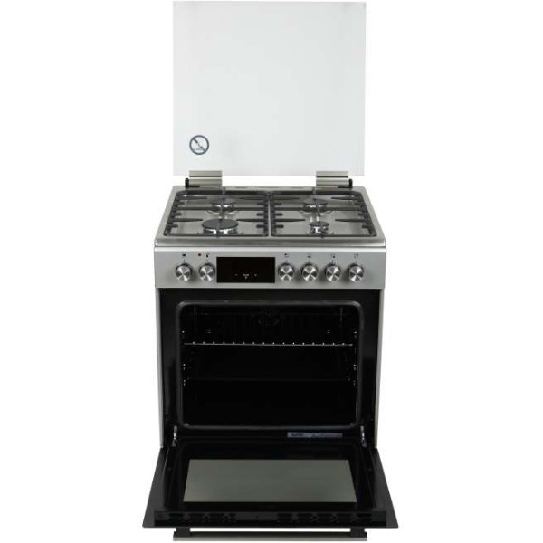 Фото - Плита газова Ventolux GE 6060 CS 6TC (X)