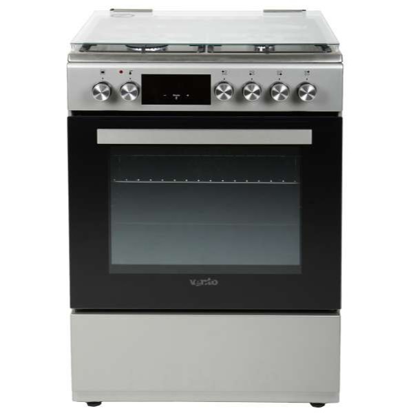 Фото - Плита газова Ventolux GE 6060 CS 6TC (X)