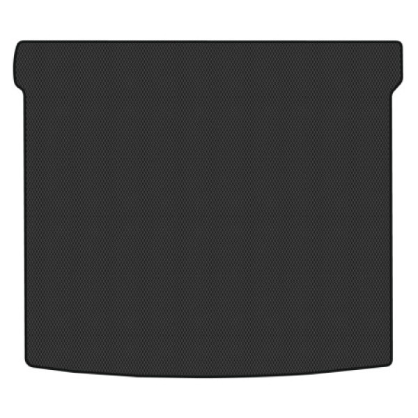 Фото - EVA килимок в багажник авто EVAtech для ID.4 GTX Volkswagen 2020 1 покоління SUV EU (VW42657BO1RBB)