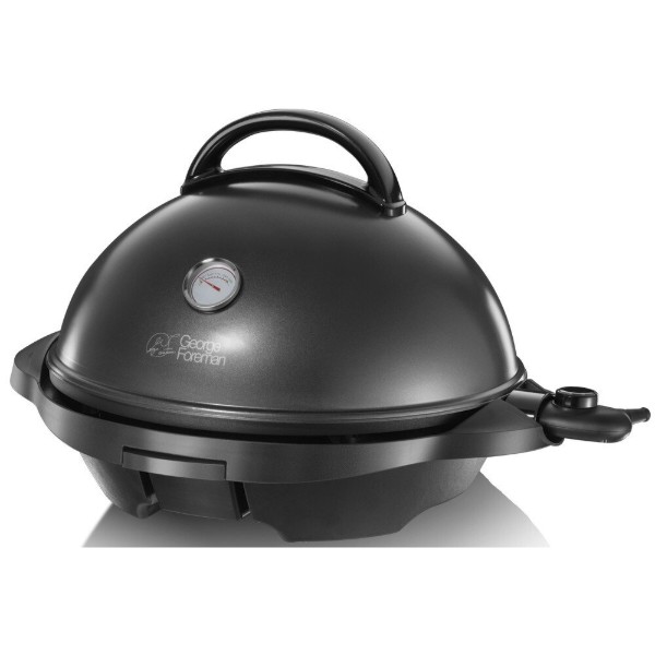Фото - Гриль-барбекю электрический George Foreman 22460-56 Indoor Outdoor