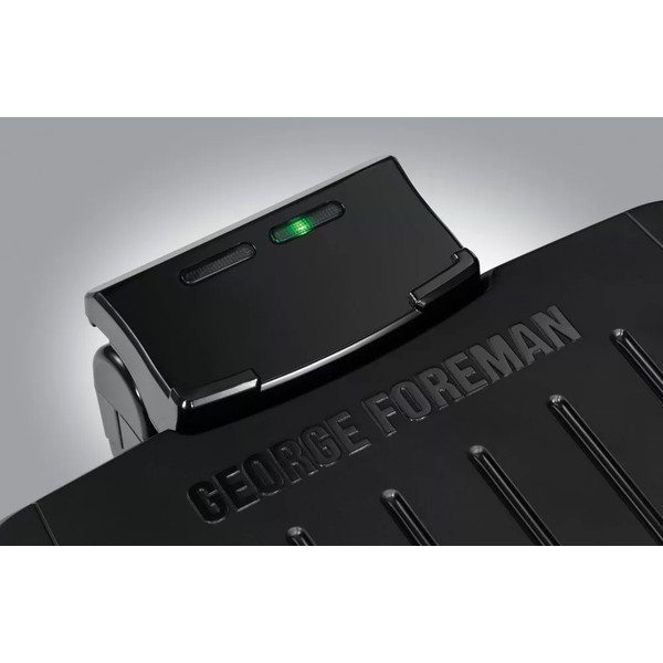 Фото - Гриль-барбекю электрический Russell Hobbs George Foreman 28300-56 Immersa Grill Small