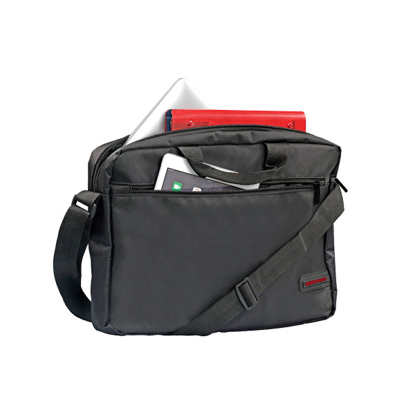 Фото - Сумка для ноутбука Promate Gear-MB Black