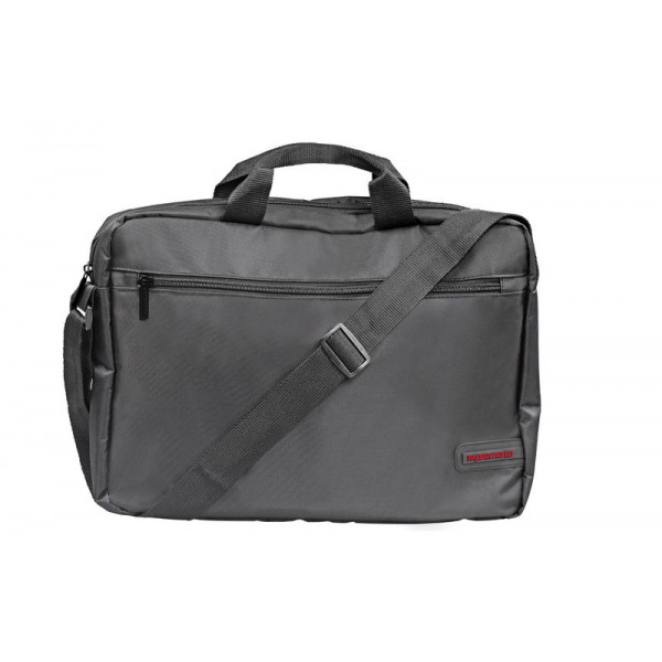Фото - Сумка для ноутбука Promate Gear-MB Black