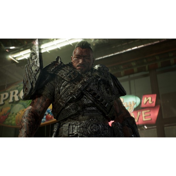 Фото - Игровой диск Xbox Gears of War: E-Day