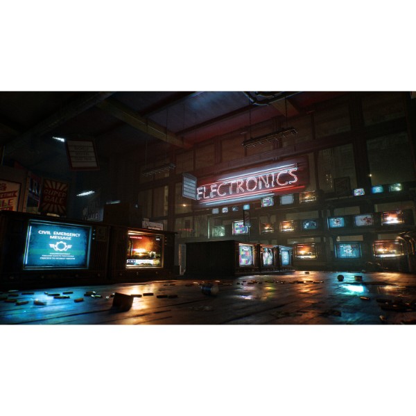 Фото - Игровой диск Xbox Gears of War: E-Day