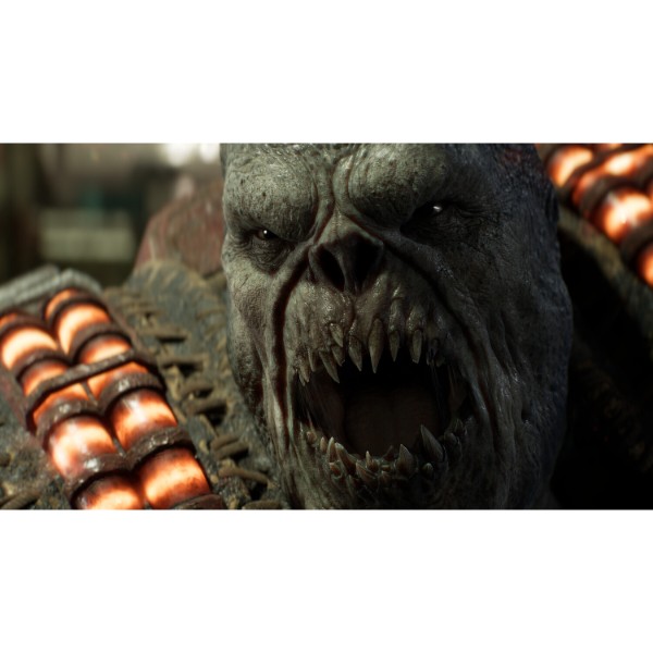 Фото - Игровой диск Xbox Gears of War: E-Day