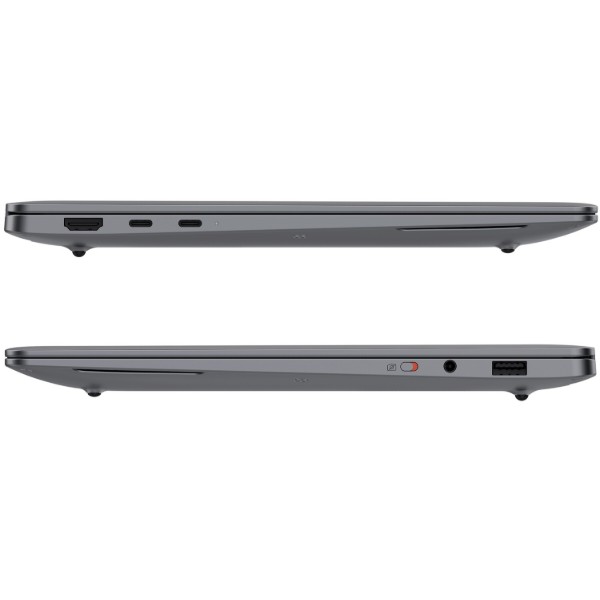 Фото - Ноутбук GEEKOM GeekBook X14 Pro (GEEKBOONX14CMOU9185H-322-US) Grey