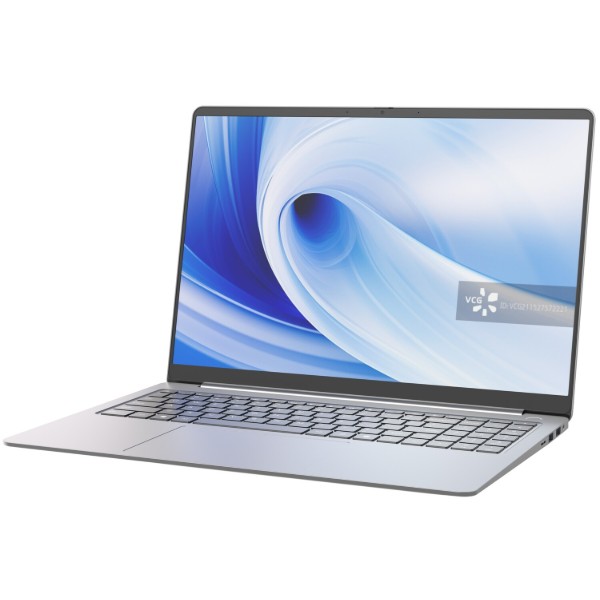 Фото - Ноутбук GEEKOM GeekBook X16 Pro (GEEKBOONX16AMOU5125U-321-US)