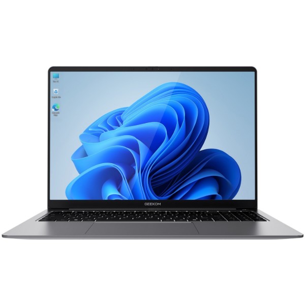 Фото - Ноутбук GEEKOM GeekBook X16 Pro (GEEKBOONX16AMOU5125U-321-US)