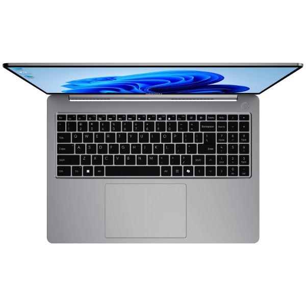 Фото - Ноутбук GEEKOM GeekBook X16 Pro (GEEKBOONX16AMOU9185H-322-US) Grey