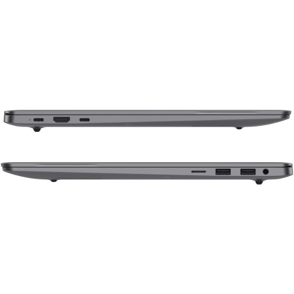 Фото - Ноутбук GEEKOM GeekBook X16 Pro (GEEKBOONX16AMOU5125U-321-US)