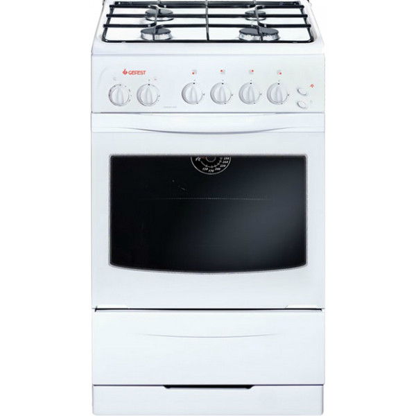 Фото - Плита газовая Gefest 3200-05