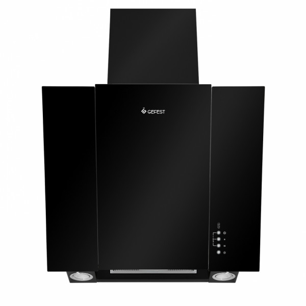 Фото - Вытяжка декоративная Gefest ВО 3603 Д2А