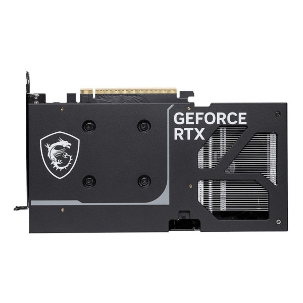 Фото - Видеокарта MSI GeForce RTX 5060 Ti 8GB GDDR7 VENTUS 2X OC PLUS