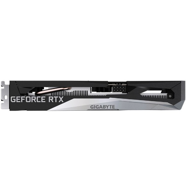 Фото - Відеокарта Gigabyte GeForce RTX 3050 OC V2 8G 8GB GDDR6 (GV-N3050WF2OCV2-8GD)