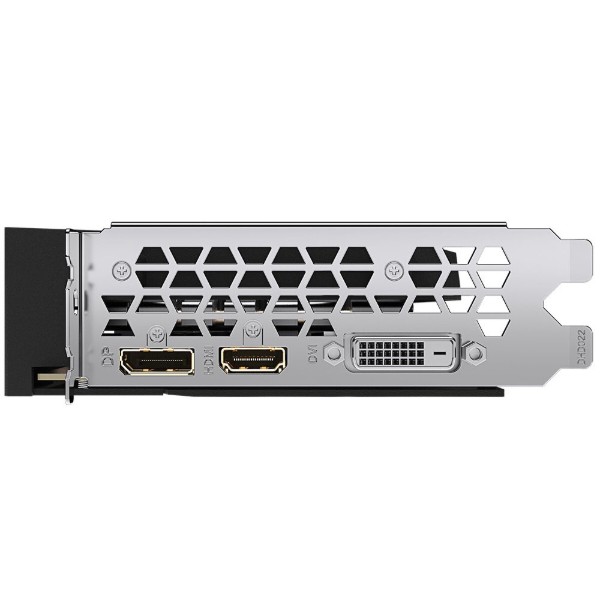 Фото - Відеокарта Gigabyte GeForce RTX 3050 OC V2 8G 8GB GDDR6 (GV-N3050WF2OCV2-8GD)