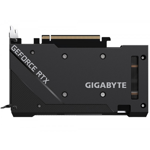 Фото - Відеокарта Gigabyte GeForce RTX 3060 8GB GDDR6 GAMING OC (GV-N3060GAMING_OC-8GD)