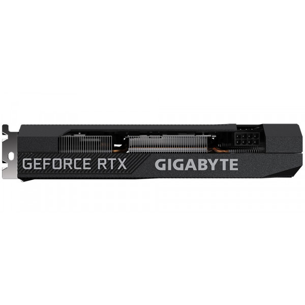 Фото - Відеокарта Gigabyte GeForce RTX 3060 8GB GDDR6 GAMING OC (GV-N3060GAMING_OC-8GD)