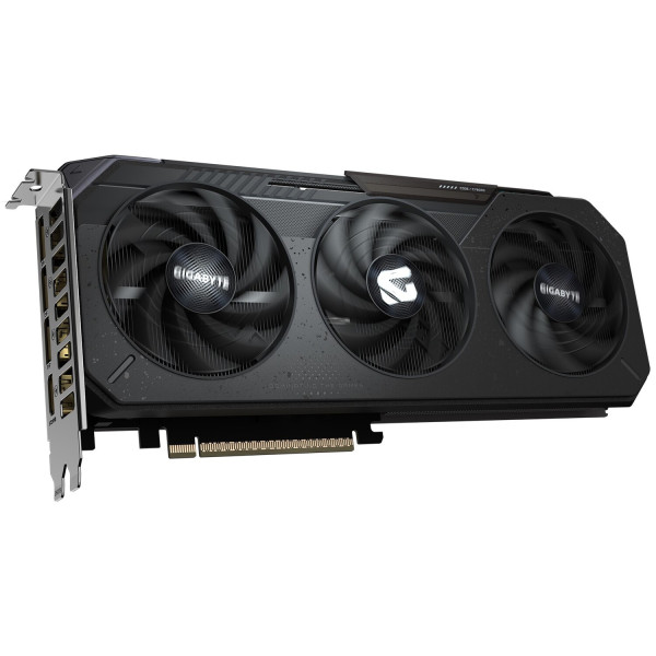 Фото - Відеокарта Gigabyte NVIDIA GV-N5050GAMING OC-8GD