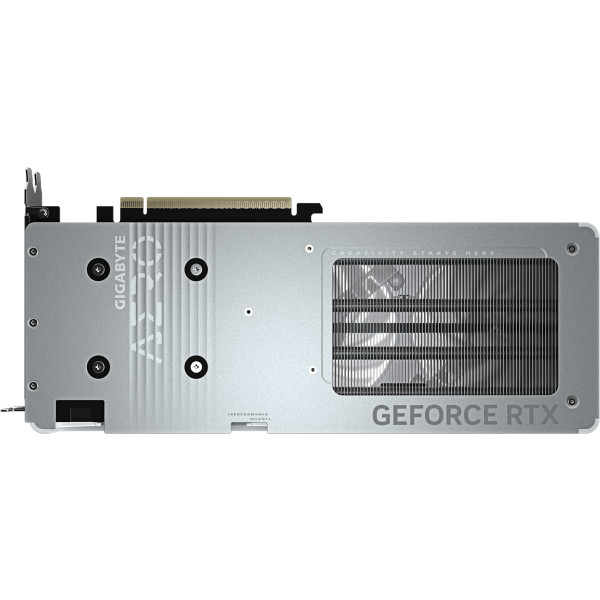 Фото - Відеокарта Gigabyte NVIDIA GV-N5060AERO OC-8GD