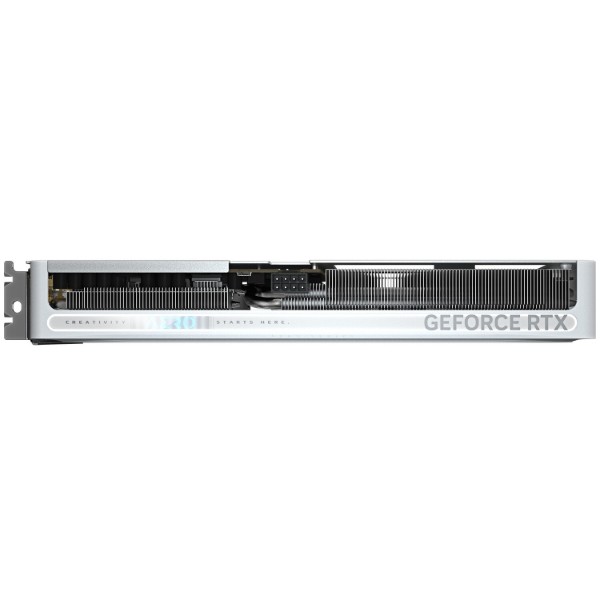 Фото - Видеокарта Gigabyte GeForce RTX 5060 Ti AERO OC 16G 16GB GDDR7 128bit (GV-N506TAERO OC-16GD)
