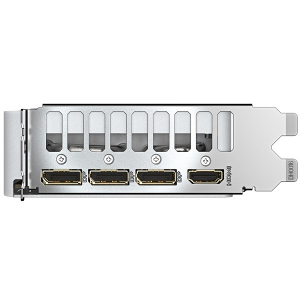 Фото - Видеокарта Gigabyte GeForce RTX 5060 Ti AERO OC 16G 16GB GDDR7 128bit (GV-N506TAERO OC-16GD)