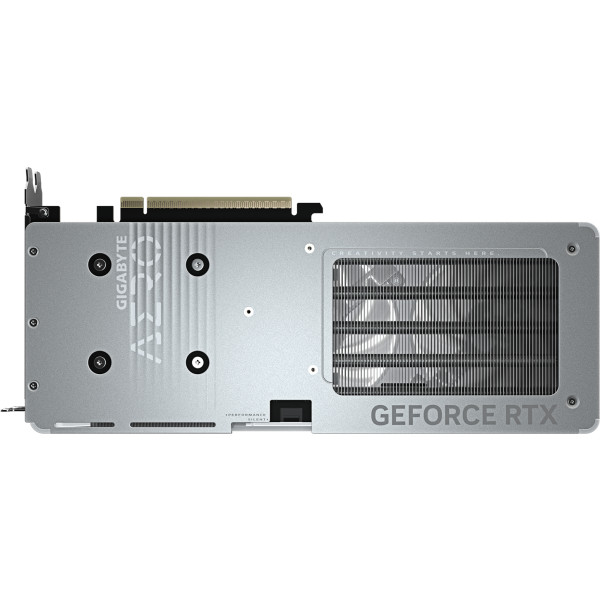 Фото - Відеокарта Gigabyte GeForce RTX 5060 Ti AERO OC 8G (GV-N506TAERO OC-8GD)