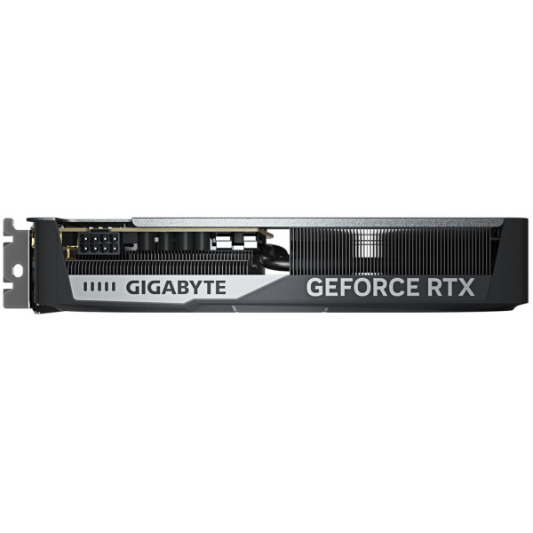 Фото - Відеокарта Gigabyte NVIDIA GV-N506TEAGLE OC-16GD