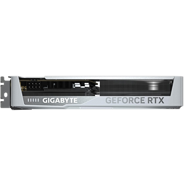 Фото - Видеокарта Gigabyte GF RTX 5060 Ti 16GB GDDR7 Eagle OC Ice (GV-N506TEAGLEOC ICE-16GD)