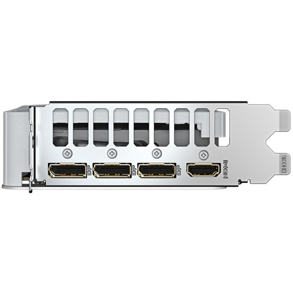 Фото - Видеокарта Gigabyte GF RTX 5060 Ti 16GB GDDR7 Eagle OC Ice (GV-N506TEAGLEOC ICE-16GD)