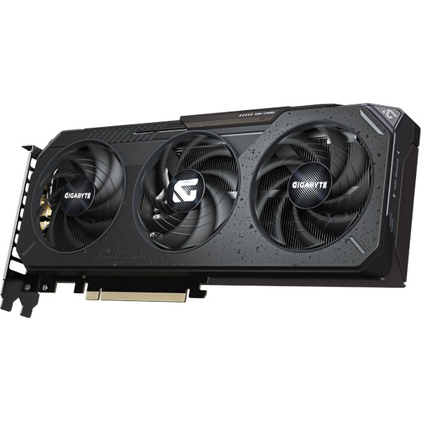 Фото - Видеокарта Gigabyte GeForce RTX5060Ti 8Gb GAMING OC (GV-N506TGAMING OC-8GD)