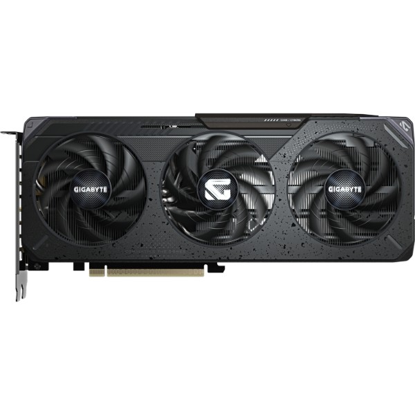 Фото - Видеокарта Gigabyte GeForce RTX5060Ti 8Gb GAMING OC (GV-N506TGAMING OC-8GD)