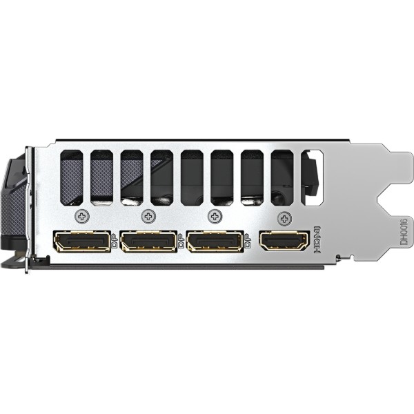 Фото - Видеокарта Gigabyte GeForce RTX5060Ti 8Gb GAMING OC (GV-N506TGAMING OC-8GD)