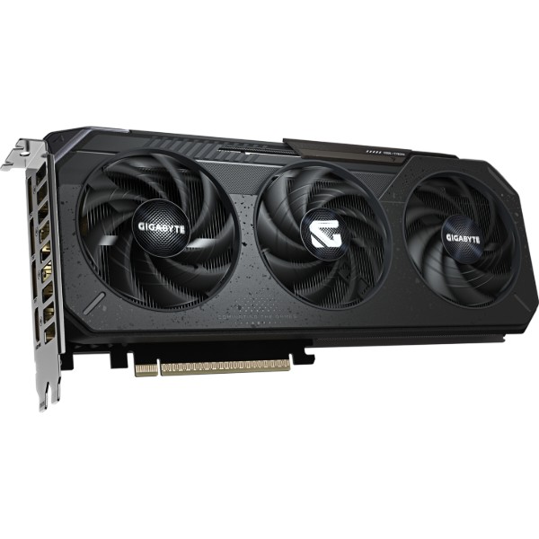 Фото - Видеокарта Gigabyte GeForce RTX5060Ti 8Gb GAMING OC (GV-N506TGAMING OC-8GD)