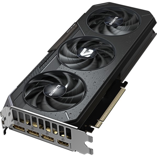 Фото - Видеокарта Gigabyte GeForce RTX5060Ti 8Gb GAMING OC (GV-N506TGAMING OC-8GD)